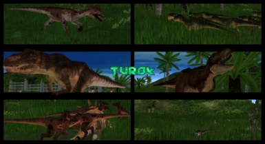 Turok (2008) (Reupload)