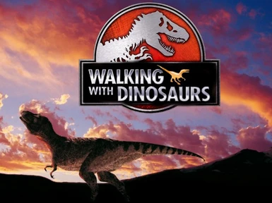 Walking with Dinosaurs (Reupload)