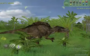 Siamosaurus