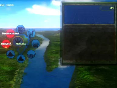 Si, tiene Neblina el Juego 