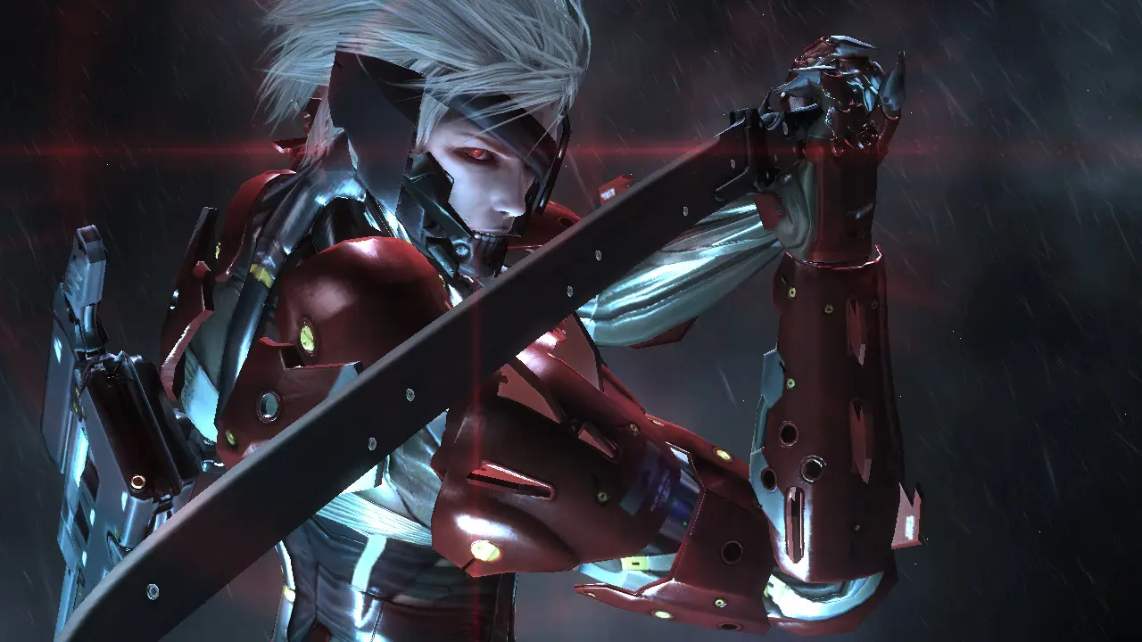 metal gear rising revengeance pc texture mod metal gear rising revengeance pc texture mod