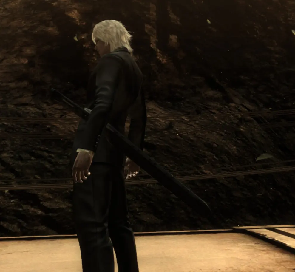 Raidens Outfits In R 00 Mod Pack W Sheath At Metal Gear Rising Revengeance Nexus Mods And 