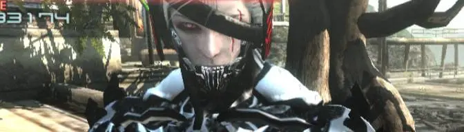 New Metal Gear Rising Shows Raiden Is Back With Revengeance