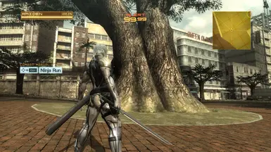 Performance Analysis: Metal Gear Rising: Revengeance on Android