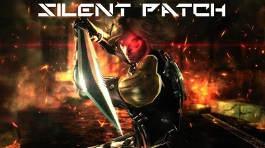 Silent's patch