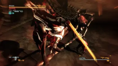 Black And Gold Katana (Murasama Blade) at Metal Gear Rising: Revengeance  Nexus - Mods and community