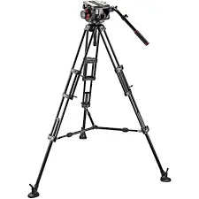 STOP TRIPODS FROM GRABBING