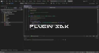 Plugin SDK