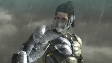 Soapbox: I Would Crush a Cyborg Spine for a Metal Gear Rising Remaster