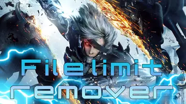 Faster Sam Zangeki [Metal Gear Rising: Revengeance] [Mods]