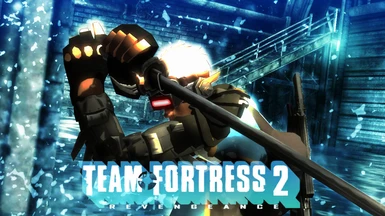 Team Fortress 2 Revengeance (The Team Fortress 2 Mod)