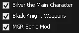RMM Load Order