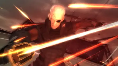 Metal Gear Rising' DLC dated for US, UK