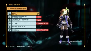 IF Superdimension
