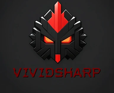 VividSharp (Reshade)