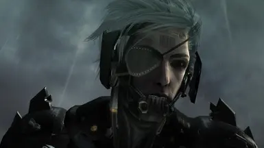 Big Boss (MGSV:GZ)