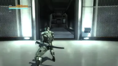 Vanilla Sam camera