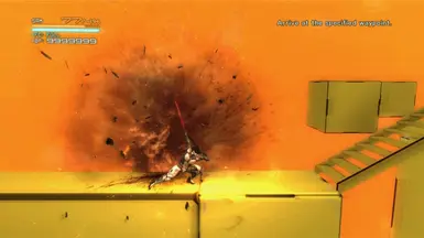 v1.1 – Fixed Sam's sidescroller VR mission