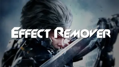 Effect Remover