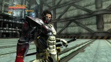 Metal Gear Rising: Revengeance/Downloadable Content, Metal Gear Wiki