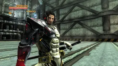 Dos DLC de Metal Gear Rising serán precuelas