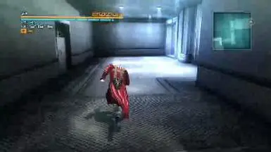 Dante(DMC3)