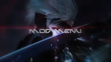 Boss Raiden at Metal Gear Rising: Revengeance Nexus - Mods and