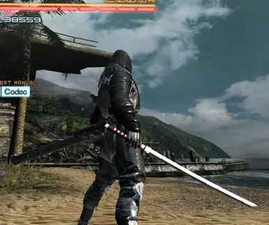 Cherry Katana for wooden sword