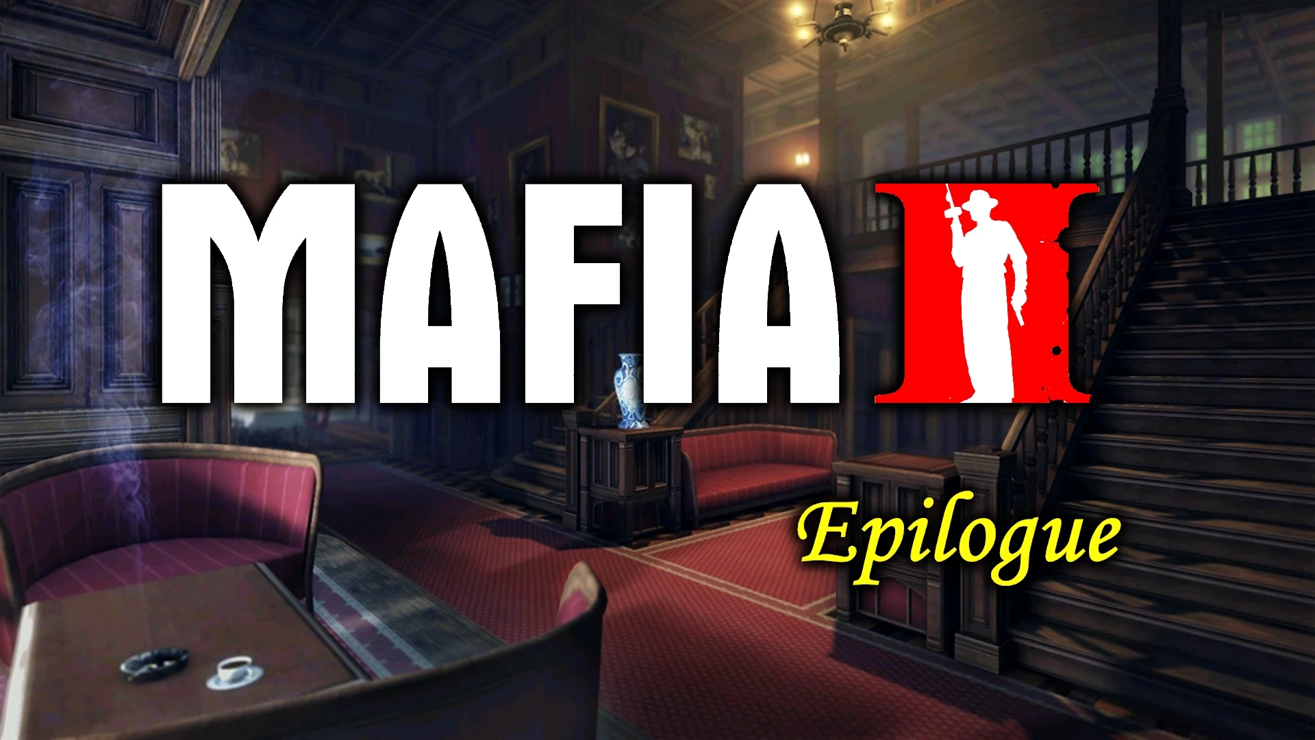 Мафия 2 мод друзья на всю жизнь. Мафия 2 Эпилог. Mafia 2 friends for Life. Mafia 2 Extended Edition. Картинка мафия 2 Эпилог.