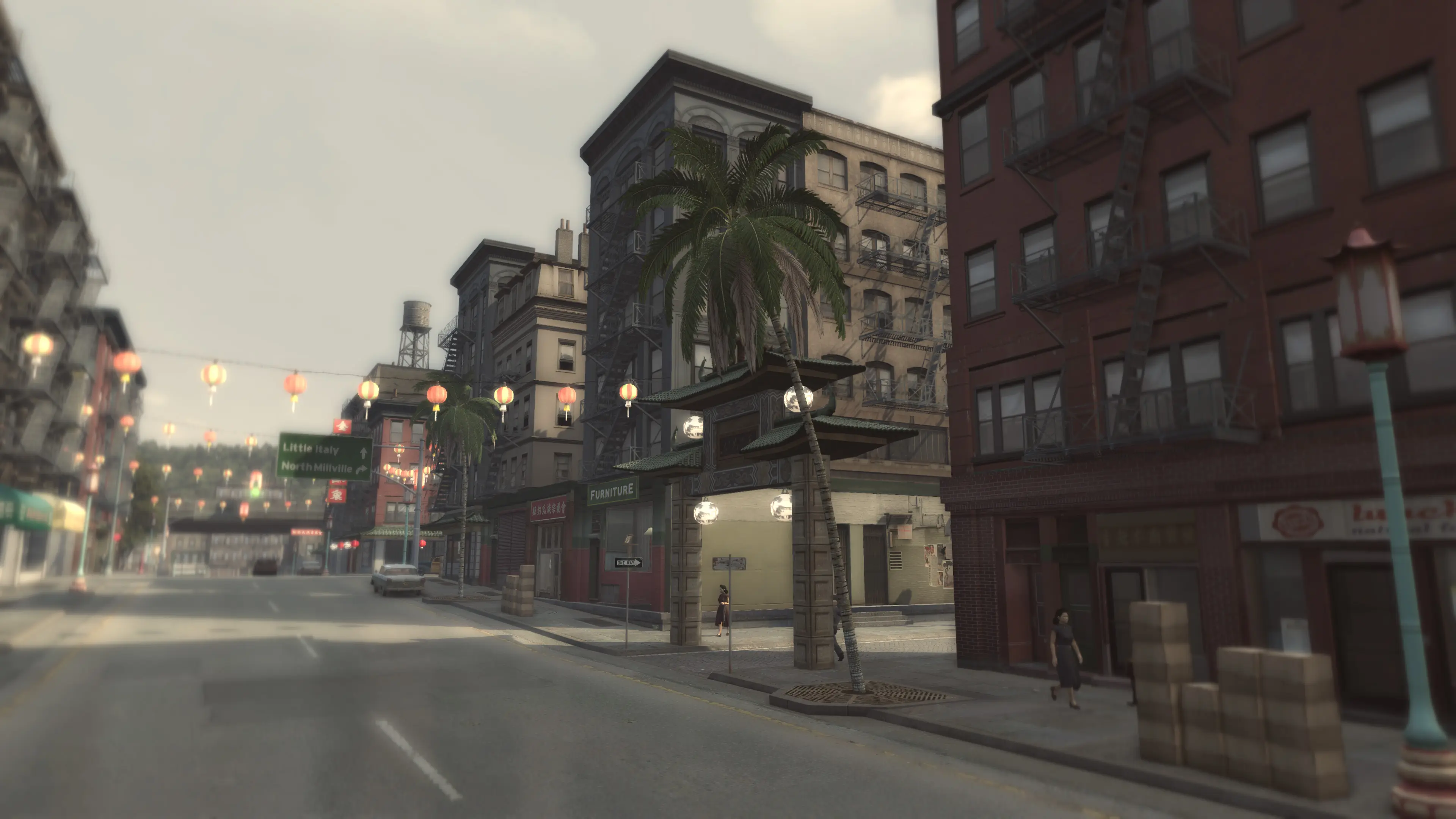 Tropical Empire Bay At Mafia 2 - Mods And Community