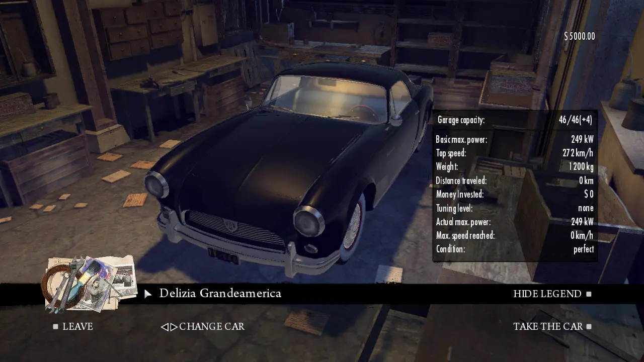 710 Collections Mafia 2 Full Car Tuning Mod Download  Latest HD