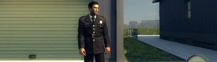 Mafia 3 Cops Mod/Collection – Mafia Mods