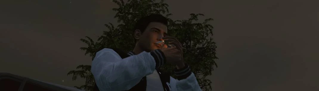 Download Drink & Smoke for GTA 5