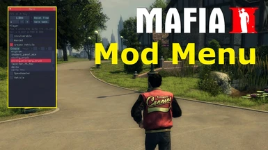 M2ext Trainer At Mafia 2 Mods And Community