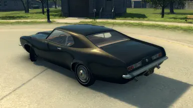 Samson drifter mafia 2 где найти