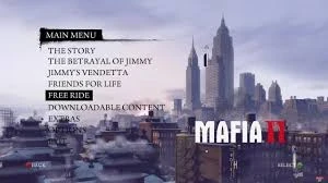 Mafia 2 the Fun File