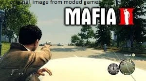 Mafia 2 Shoot From Car