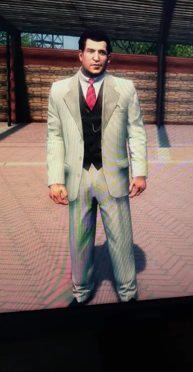 Friends for Life Joe Skin Pack