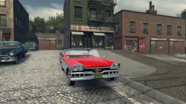 580  Mafia 2 Car Tuning Mod  Latest Free