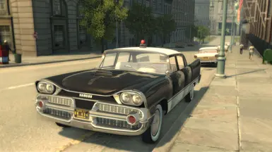 Samson drifter mafia 2 где найти