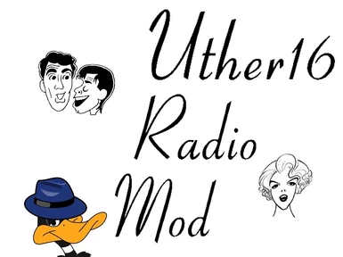 Delta Radio Music Remake by Uther16