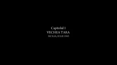 Mafia 2 subtitling--in Romanian