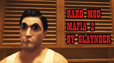 Hard Mod Mafia 2 by Glaynder
