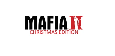 Mafia 2 Christmas Edition