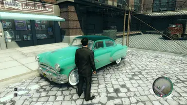 Reshade mafia 2 как удалить