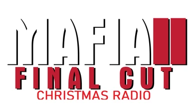 Mafia 2 final cut Christmas Radio