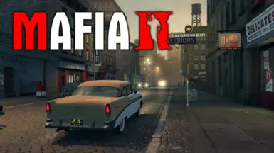 Mods at Mafia III - Nexus mods and community