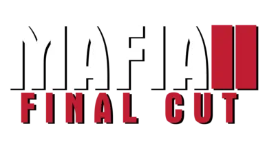 Mafia II Final Cut 1.2 Czech version