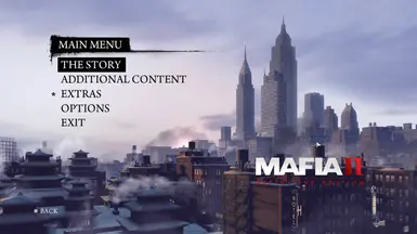Godfather Theme For Mafia 2