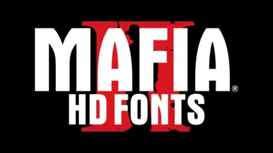 HD Fonts